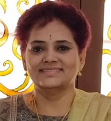 Smt. Charulatha 